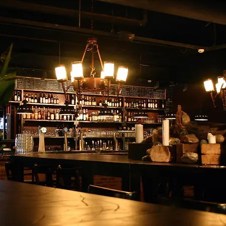 Oscar Отель Варкаус