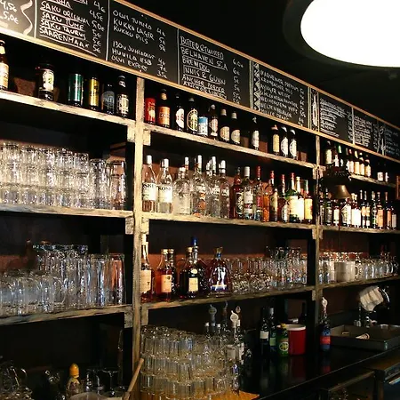 酒店 奥斯卡酒店 4*