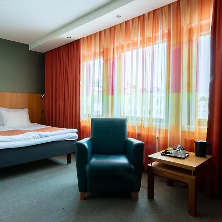 Hotel Oscar Varkaus