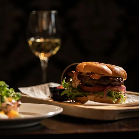 Oscar 4* Варкаус