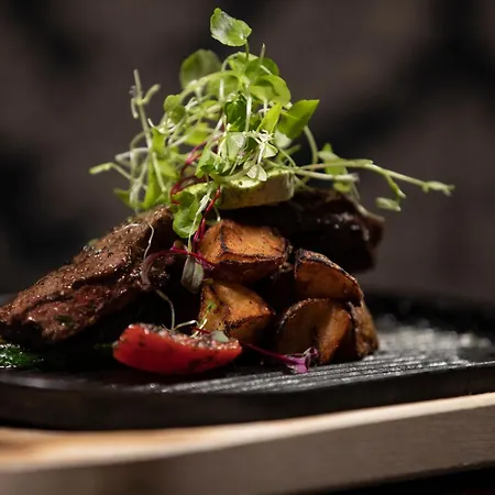 Отель Oscar Варкаус