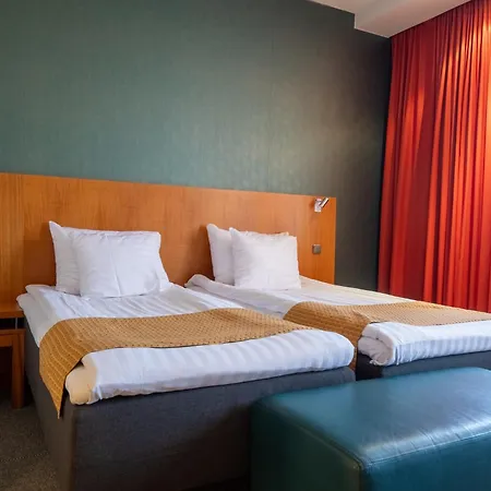 酒店 奥斯卡酒店 4*