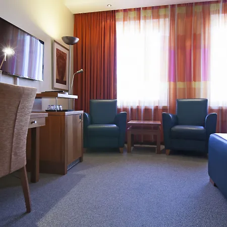 奥斯卡酒店 瓦尔考斯