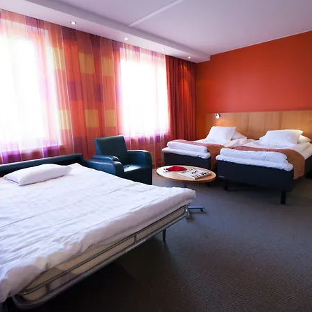 酒店 奥斯卡酒店