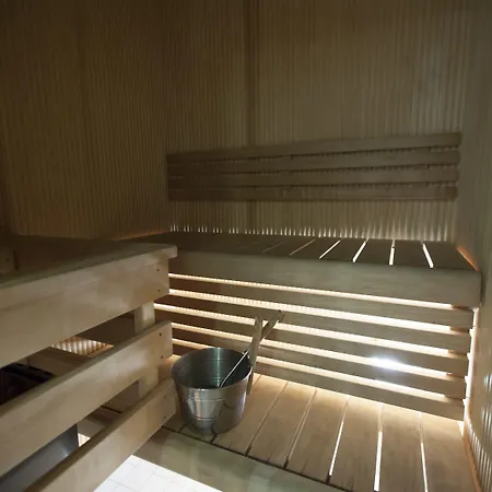 奥斯卡酒店 酒店