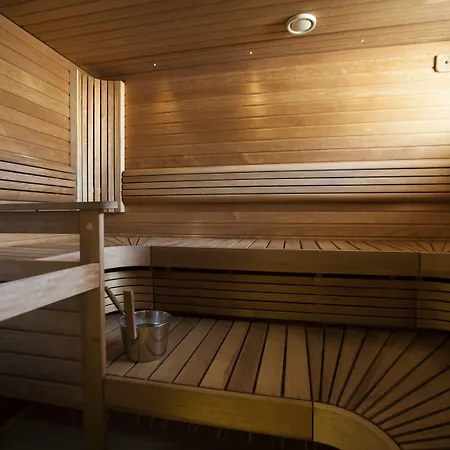 酒店 奥斯卡酒店 瓦尔考斯