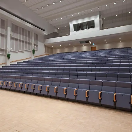 奥斯卡酒店 酒店 4*