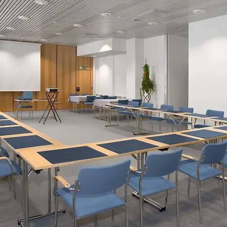 Oscar Отель Варкаус