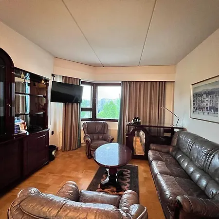 酒店 奥斯卡酒店 4*