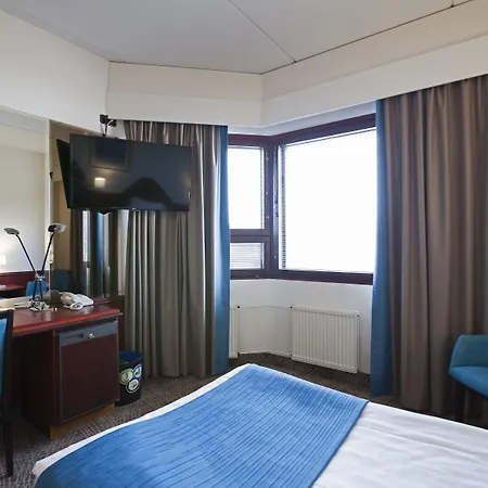 奥斯卡酒店 4* 瓦尔考斯