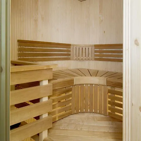 Oscar Отель Варкаус