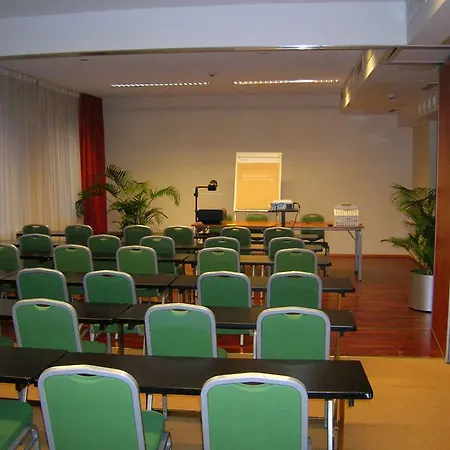 奥斯卡酒店 酒店 瓦尔考斯