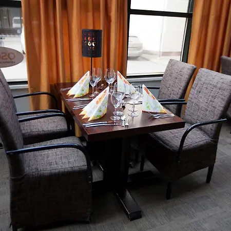 Oscar 4* Варкаус