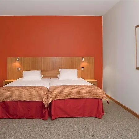 酒店 奥斯卡酒店