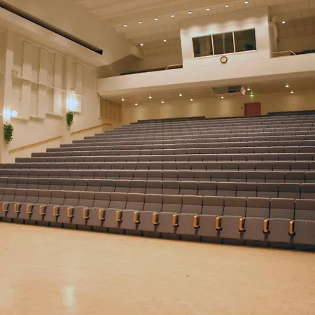 Oscar Варкаус